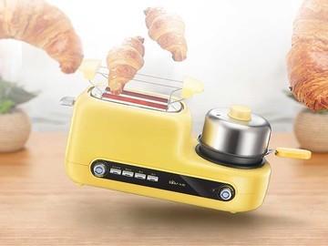 家電圈的網(wǎng)紅產(chǎn)品 不止戴森吹風(fēng)機，這些家用電器同樣驚艷