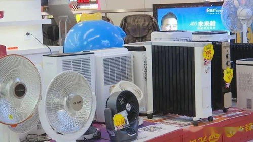 取暖商品成冬日消費(fèi)熱點(diǎn)，冬裝衣物與暖氣家電暢銷(xiāo)