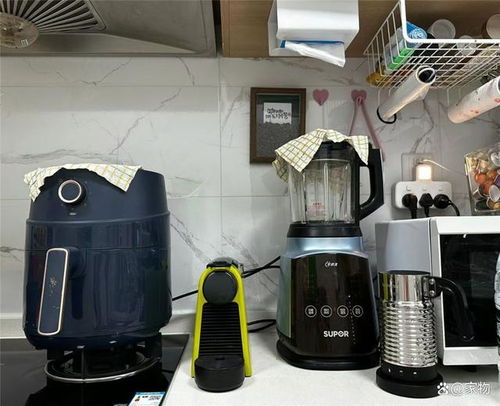 買時頭腦發熱，買后吐槽一年的9件小家電，你家里有它們嗎？